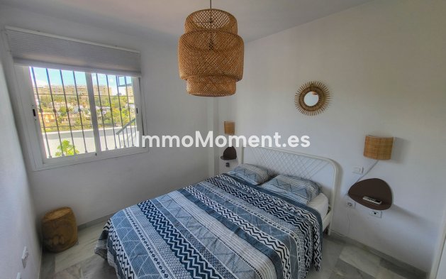 Revente - Appartement - Mijas - Mijas Costa