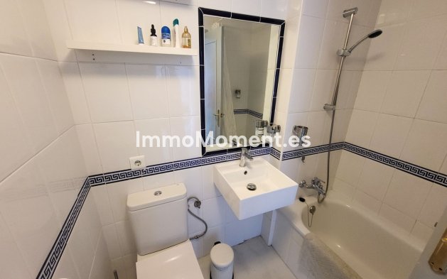 Revente - Appartement - Mijas - Mijas Costa