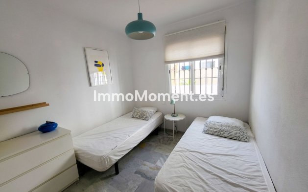 Revente - Appartement - Mijas - Mijas Costa