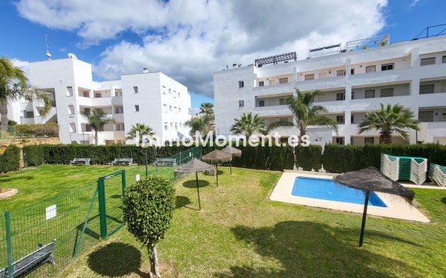 Revente - Appartement - Mijas - Mijas Costa