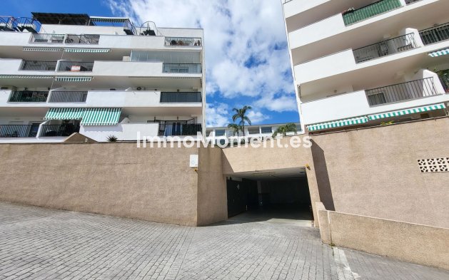 Revente - Appartement - Mijas - Mijas Costa