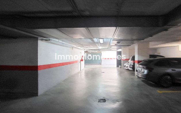 Revente - Appartement - Mijas - Mijas Costa