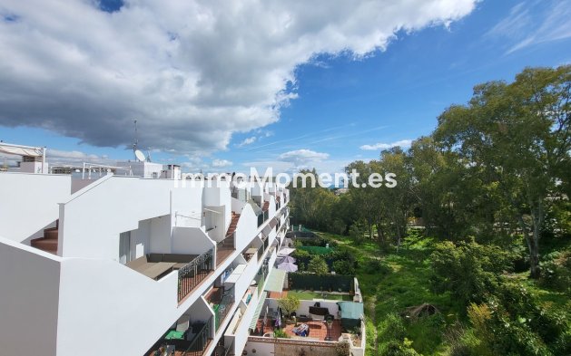 Revente - Appartement - Mijas - Mijas Costa