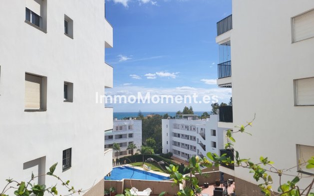 Revente - Appartement - Mijas - Mijas Costa