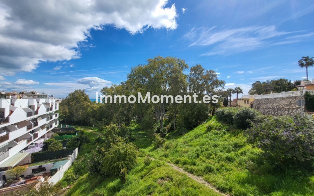 Revente - Appartement - Mijas - Mijas Costa