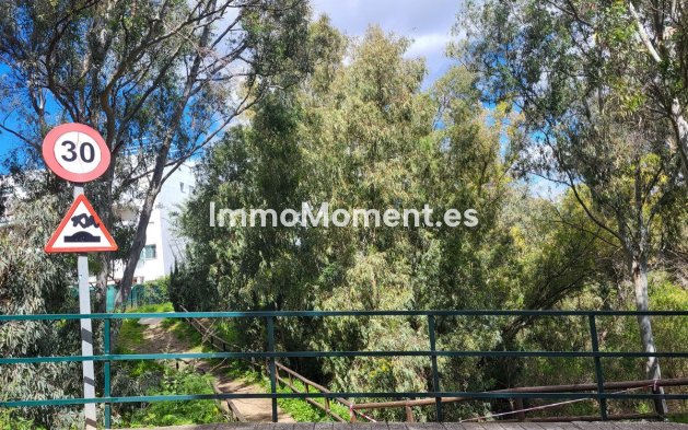Revente - Appartement - Mijas - Mijas Costa