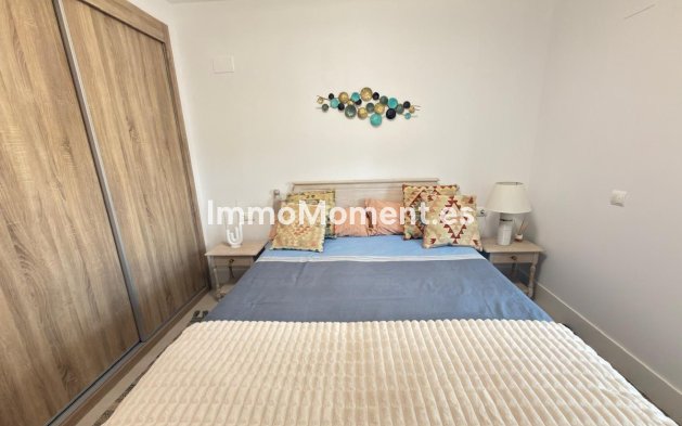 Revente - Appartement - Sotogrande - San Roque