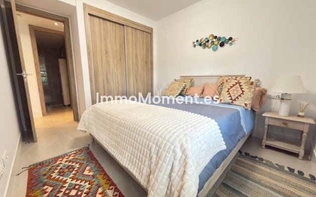 Revente - Appartement - Sotogrande - San Roque
