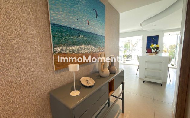 Revente - Appartement - Sotogrande - San Roque