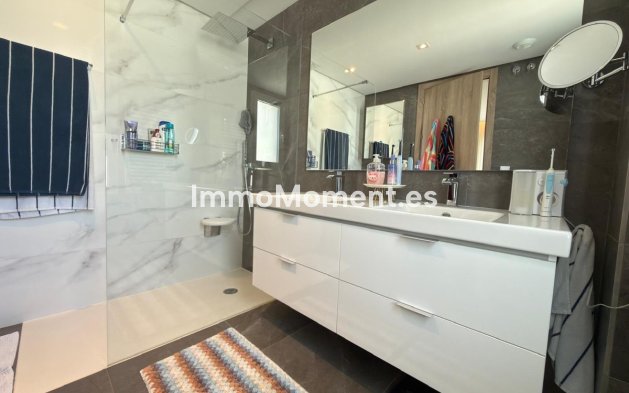 Revente - Appartement - Sotogrande - San Roque