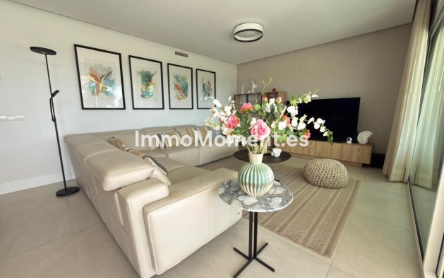 Revente - Appartement - Sotogrande - San Roque