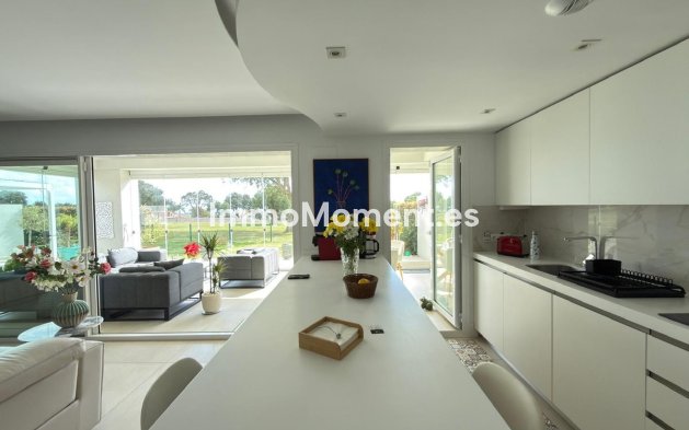 Revente - Appartement - Sotogrande - San Roque