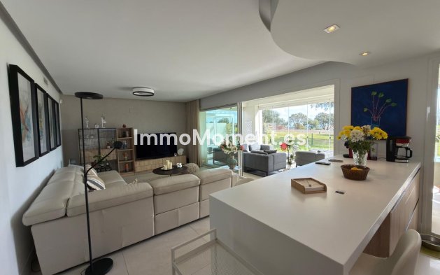 Revente - Appartement - Sotogrande - San Roque