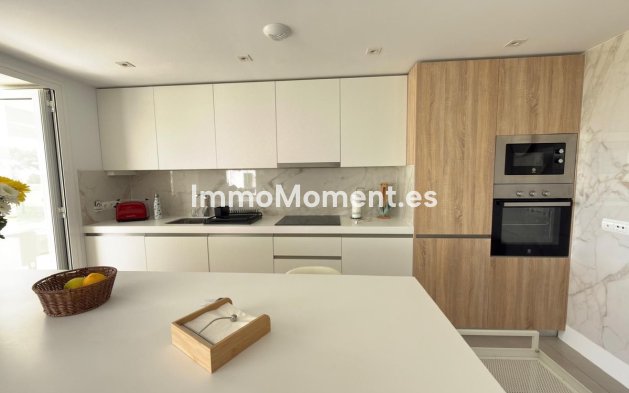 Revente - Appartement - Sotogrande - San Roque