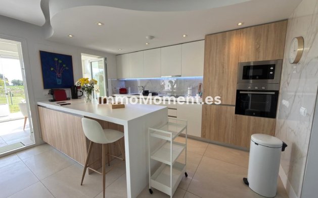Revente - Appartement - Sotogrande - San Roque