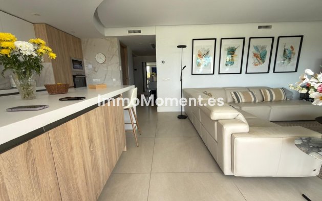 Revente - Appartement - Sotogrande - San Roque