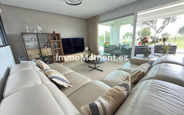 Revente - Appartement - Sotogrande - San Roque