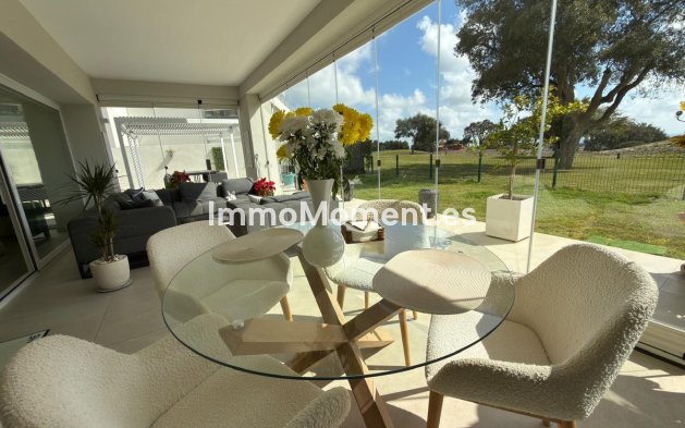 Revente - Appartement - Sotogrande - San Roque