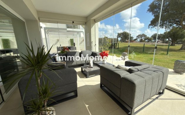 Revente - Appartement - Sotogrande - San Roque