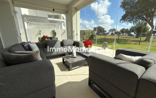 Revente - Appartement - Sotogrande - San Roque