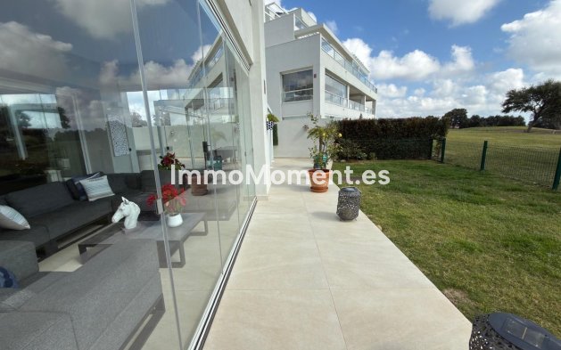 Revente - Appartement - Sotogrande - San Roque