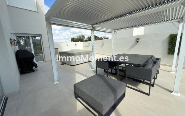 Revente - Appartement - Sotogrande - San Roque