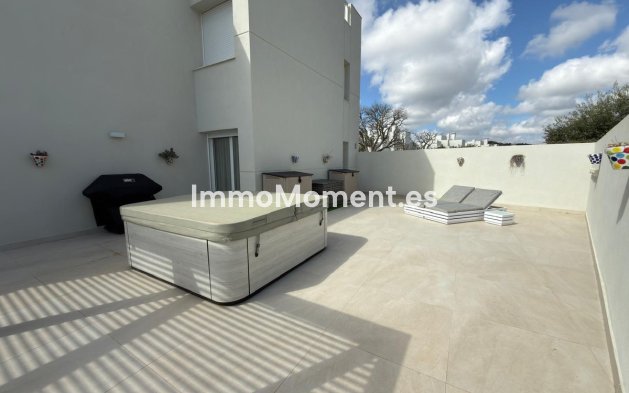 Revente - Appartement - Sotogrande - San Roque