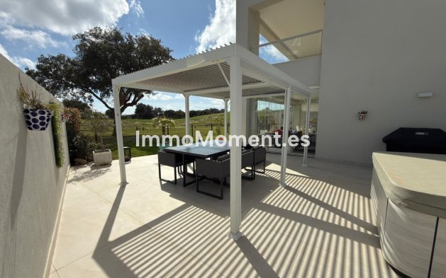 Revente - Appartement - Sotogrande - San Roque