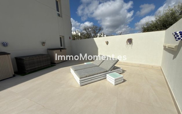 Revente - Appartement - Sotogrande - San Roque