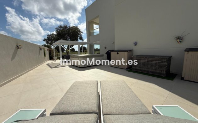 Revente - Appartement - Sotogrande - San Roque