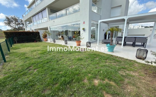 Revente - Appartement - Sotogrande - San Roque