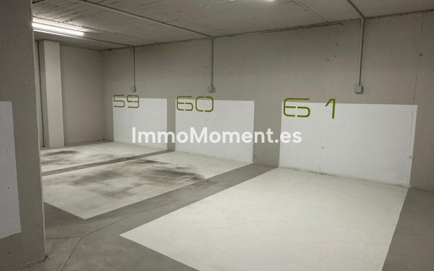 Revente - Appartement - Sotogrande - San Roque