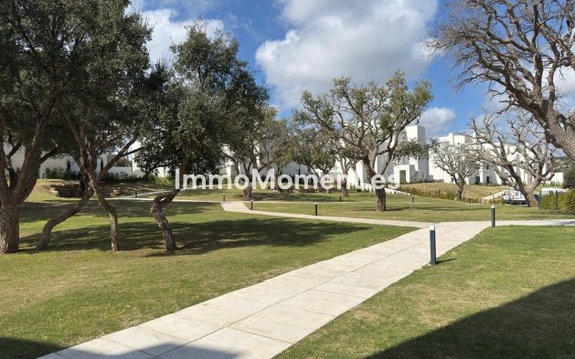 Revente - Appartement - Sotogrande - San Roque