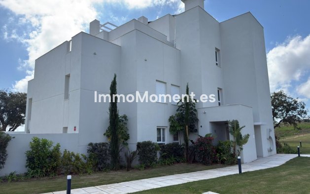 Revente - Appartement - Sotogrande - San Roque