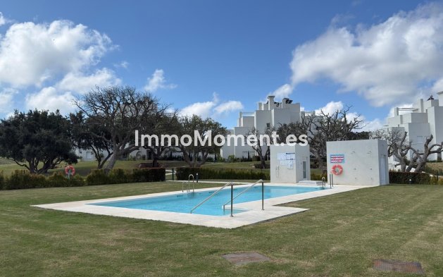Revente - Appartement - Sotogrande - San Roque