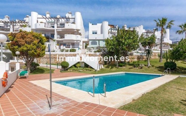 Resale - Apartment - Mijas - Mijas Golf