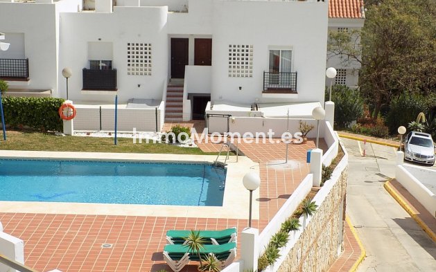 Resale - Apartment - Mijas - Mijas Golf