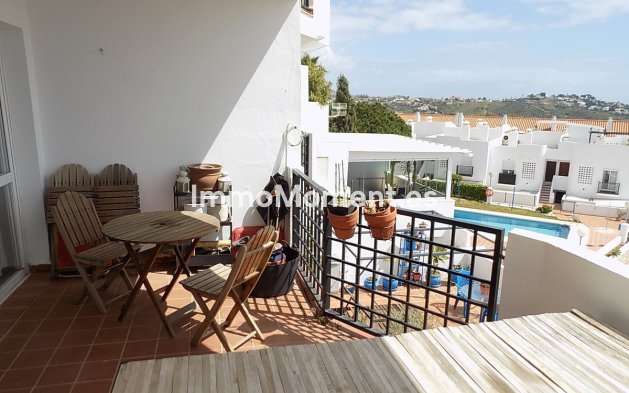 Resale - Apartment - Mijas - Mijas Golf