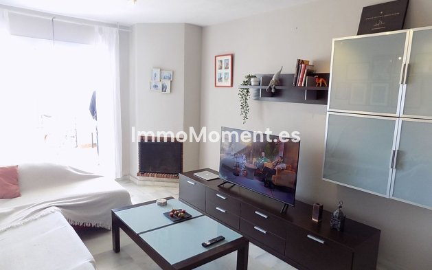 Resale - Apartment - Mijas - Mijas Golf