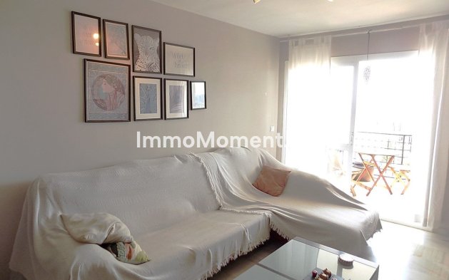 Resale - Apartment - Mijas - Mijas Golf