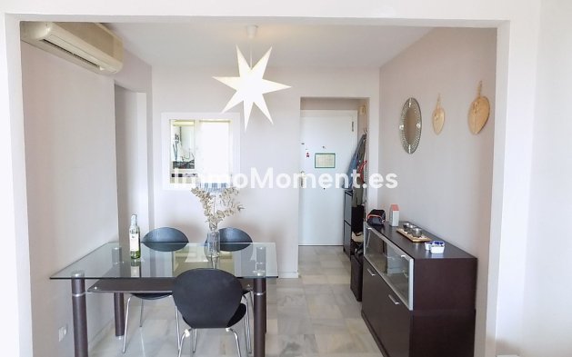 Resale - Apartment - Mijas - Mijas Golf