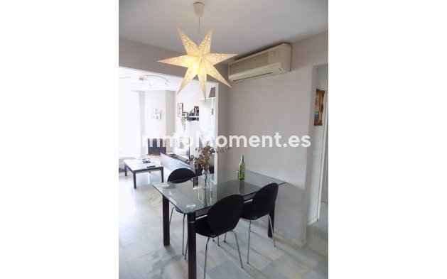 Resale - Apartment - Mijas - Mijas Golf