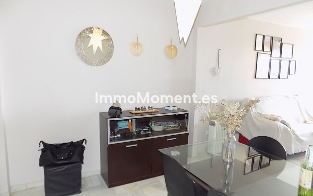 Resale - Apartment - Mijas - Mijas Golf