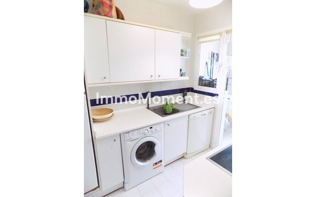 Resale - Apartment - Mijas - Mijas Golf