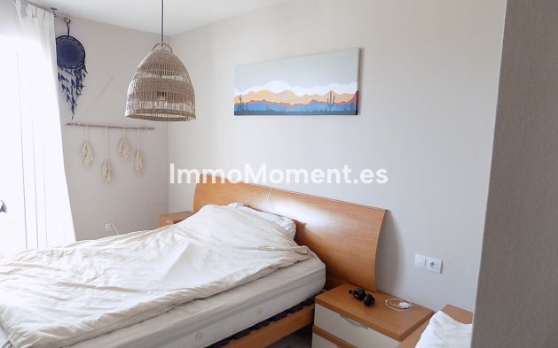 Resale - Apartment - Mijas - Mijas Golf