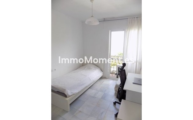 Resale - Apartment - Mijas - Mijas Golf