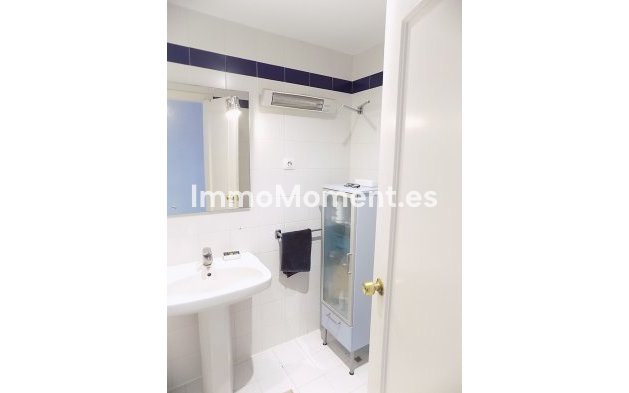 Resale - Apartment - Mijas - Mijas Golf