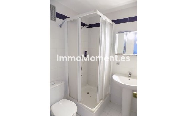 Resale - Apartment - Mijas - Mijas Golf