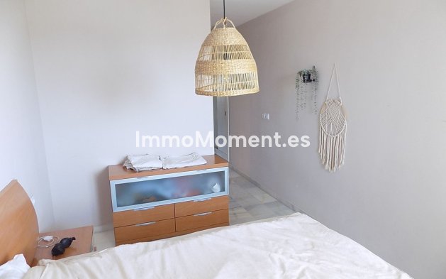 Resale - Apartment - Mijas - Mijas Golf