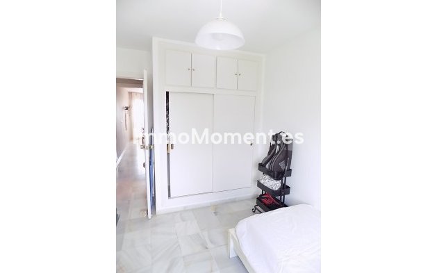Resale - Apartment - Mijas - Mijas Golf